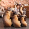 Gối cho chó BABYBOUTIQUE 3D Động vật sống động - Đệm mềm mại, giá chỉ 57.132 VND 7