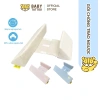 Gối chống lật cố định Baby Tattoo - Hạn chế ợc sữa, bảo vệ cột sống bé 600k