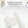 Gối chống lật cố định Baby Tattoo - Hạn chế ợc sữa, bảo vệ cột sống bé 600k 5