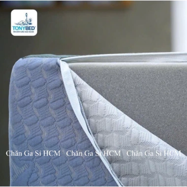 Gối Chống Suy Giãn Tĩnh Mạch Kê Gác Chân Giảm Tê Buốt, Tăng Tuần Hoàn Máu - Chính Hãng 5