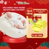 Gối chống trào ngược Airmesh Rototo Bebe ALADDINVINA - Thoáng khí, giá chỉ 1,2 triệu