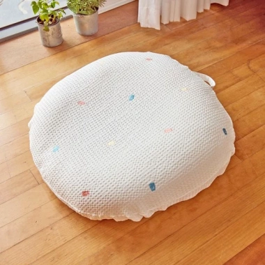 Gối chống trào ngược Airmesh Rototo Bebe ALADDINVINA - Thoáng khí, giá chỉ 1,2 triệu 14