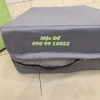 Gối Chống Trào Ngược Dạ Dày HARU 60x60x26cm - Giảm ợ nóng, viêm họng, khó nuốt, Giá chỉ 199.000đ 9