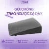Gối Chống Trào Ngược Dạ Dày Zzbed – Giảm Axit, Cải Thiện Hô Hấp, Không Xẹp Lún, Giá Ưu Đãi 745.600 VND