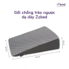 Gối Chống Trào Ngược Dạ Dày Zzbed – Giảm Axit, Cải Thiện Hô Hấp, Không Xẹp Lún, Giá Ưu Đãi 745.600 VND 2