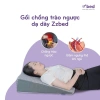 Gối Chống Trào Ngược Dạ Dày Zzbed – Giảm Axit, Cải Thiện Hô Hấp, Không Xẹp Lún, Giá Ưu Đãi 745.600 VND 3