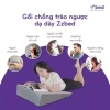 Gối Chống Trào Ngược Dạ Dày Zzbed – Giảm Axit, Cải Thiện Hô Hấp, Không Xẹp Lún, Giá Ưu Đãi 745.600 VND 4