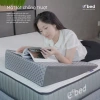 Gối Chống Trào Ngược Dạ Dày Zzbed – Giảm Axit, Cải Thiện Hô Hấp, Không Xẹp Lún, Giá Ưu Đãi 745.600 VND 7
