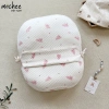 Gối Chống Trào Ngược Mochee 70x80cm Đai Chống Giật Mình Cotton Cao Cấp Giá 650k 3