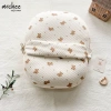 Gối Chống Trào Ngược Mochee 70x80cm Đai Chống Giật Mình Cotton Cao Cấp Giá 650k 12