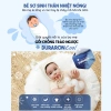 Gối chống trào ngược ROTOTO BEBE ruột C nhập khẩu chính hãng - giảm 1.399.000₫ 7