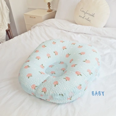 Gối chống trào ngược ROTOTO BEBE ruột C nhập khẩu chính hãng - giảm 1.399.000₫ 10