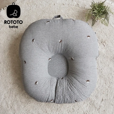 Gối chống trào ngược ROTOTO BEBE ruột C nhập khẩu chính hãng - giảm 1.399.000₫ 13