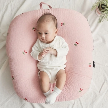 Gối chống trào ngược ROTOTO BEBE ruột C nhập khẩu chính hãng - giảm 1.399.000₫ 15