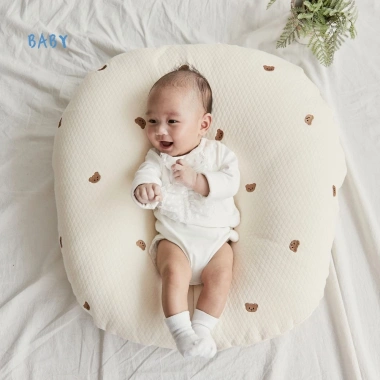Gối chống trào ngược ROTOTO BEBE ruột C nhập khẩu chính hãng - giảm 1.399.000₫ 17