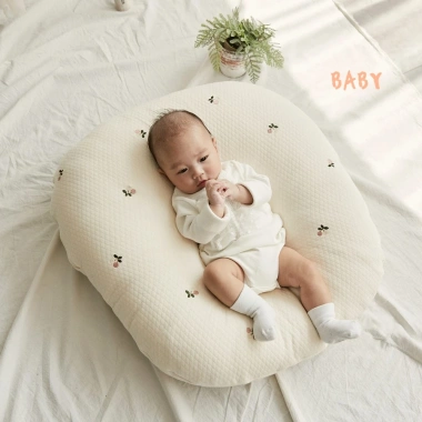 Gối chống trào ngược ROTOTO BEBE ruột C nhập khẩu chính hãng - giảm 1.399.000₫ 19