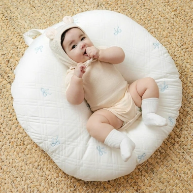 Gối chống trào ngược ROTOTO BEBE ruột C nhập khẩu chính hãng - giảm 1.399.000₫ 21