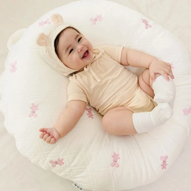 Gối chống trào ngược ROTOTO BEBE ruột C nhập khẩu chính hãng - giảm 1.399.000₫ 22