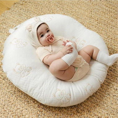 Gối chống trào ngược ROTOTO BEBE ruột C nhập khẩu chính hãng - giảm 1.399.000₫ 24