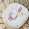 Gối chống trào ngược ROTOTO BEBE ruột C nhập khẩu chính hãng - giảm 1.399.000₫ 25