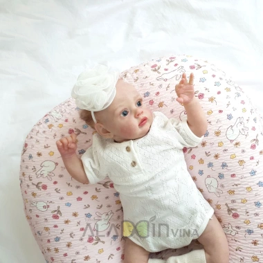 Gối chống trào ngược ROTOTO BEBE ruột C nhập khẩu chính hãng - giảm 1.399.000₫ 30