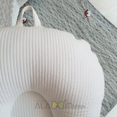 Gối chống trào ngược ROTOTO BEBE ruột C nhập khẩu chính hãng - giảm 1.399.000₫ 31