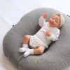 Gối chống trào ngược ROTOTO BEBE ruột C nhập khẩu chính hãng - giảm 1.399.000₫ 32