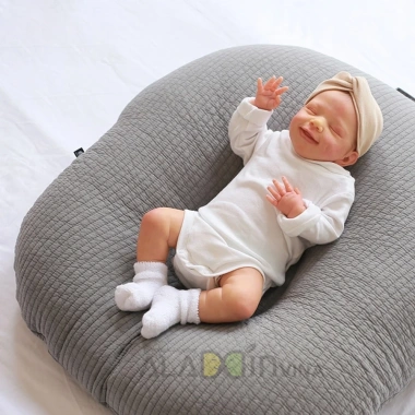 Gối chống trào ngược ROTOTO BEBE ruột C nhập khẩu chính hãng - giảm 1.399.000₫ 32