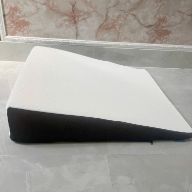 Gối chống trào ngược Tiến Đạt Cao Cấp - Xua tan lo dạ dày, giảm ợ chua, giá 185.000₫