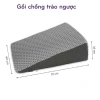 Gối chống trào ngược Tiến Đạt Cao Cấp - Xua tan lo dạ dày, giảm ợ chua, giá 185.000₫ 8