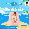 Gối chống trào ngược Toddler Rototo Bebe cho bé 5 tháng đến 5 tuổi ALADDINVINA Giá 2,99 triệu