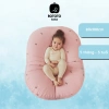 Gối chống trào ngược Toddler Rototo Bebe cho bé 5 tháng đến 5 tuổi ALADDINVINA Giá 2,99 triệu 3