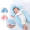 Gối chữ U 3 trong 1 cho bé vải xô Royal - Chống giật mình, lưới chống ngạt, giá ưu đãi 87.000đ 5