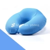 Gối Chữ U Cao Su Non Kê Cổ Đỡ Cực Tốt Sau Gáy, Vỏ Vải Mát ZURI PILLOW GLC-05 77.000đ