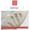 Gối Chữ U Cao Su Non Kê Cổ Đỡ Cực Tốt Sau Gáy, Vỏ Vải Mát ZURI PILLOW GLC-05 77.000đ 5