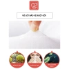 Gối Chữ U Cao Su Non Kê Cổ Đỡ Cực Tốt Sau Gáy, Vỏ Vải Mát ZURI PILLOW GLC-05 77.000đ 6