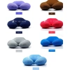 Gối Chữ U Cao Su Non Kê Cổ Đỡ Cực Tốt Sau Gáy, Vỏ Vải Mát ZURI PILLOW GLC-05 77.000đ 9