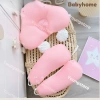Gối chữ U chống giật mình cho bé Định hình, chống bẹp đầu, dây rút điều chỉnh, giá ưu đãi 135.000 VND 3