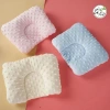 Gối Chữ U Định Hình Tư Thế Ngủ Bé 0-1 tuổi - Giá 50.000đ Giảm Giá Đặc Biệt 3