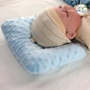 Gối Chữ U Định Hình Tư Thế Ngủ Bé 0-1 tuổi - Giá 50.000đ Giảm Giá Đặc Biệt 6