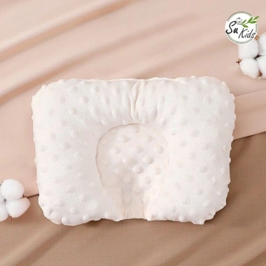 Gối Chữ U Định Hình Tư Thế Ngủ Bé 0-1 tuổi - Giá 50.000đ Giảm Giá Đặc Biệt 8