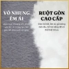 Gối Chữ U EmDream cho Mẹ Bầu – Nâng Đỡ Toàn Thân, Mềm Mại, Ôm Bụng, Ngủ Ngon 2