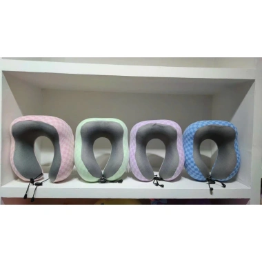 Gối chữ U kê cổ cao su no – Chống đau mỏi vai gáy, văn phòng du lịch, quà tặng 115k 4 Gối chữ U kê cổ cao su no – Chống đau mỏi vai gáy, văn phòng du lịch, quà tặng 115k 4