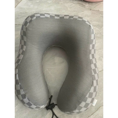 Gối chữ U kê cổ cao su no – Chống đau mỏi vai gáy, văn phòng du lịch, quà tặng 115k 7 Gối chữ U kê cổ cao su no – Chống đau mỏi vai gáy, văn phòng du lịch, quà tặng 115k 7