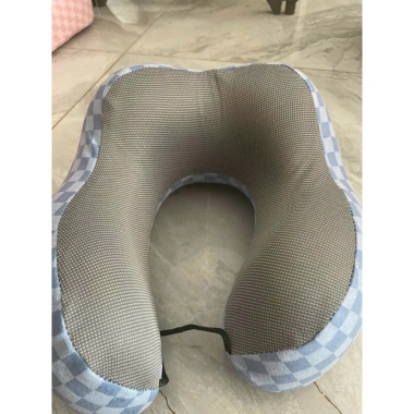 Gối chữ U kê cổ cao su no – Chống đau mỏi vai gáy, văn phòng du lịch, quà tặng 115k 8 Gối chữ U kê cổ cao su no – Chống đau mỏi vai gáy, văn phòng du lịch, quà tặng 115k 8