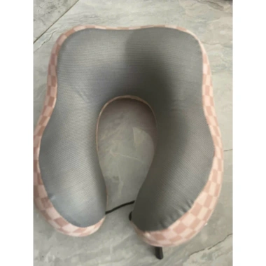 Gối chữ U kê cổ cao su no – Chống đau mỏi vai gáy, văn phòng du lịch, quà tặng 115k 9 Gối chữ U kê cổ cao su no – Chống đau mỏi vai gáy, văn phòng du lịch, quà tặng 115k 9