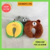 Gối Chữ U Kê Cổ Siêu Êm Dành Cho Văn Phòng - Giá chỉ 56.500đ, giảm từ 67.800đ