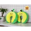 Gối Chữ U Kê Cổ Siêu Êm Dành Cho Văn Phòng - Giá chỉ 56.500đ, giảm từ 67.800đ 3
