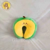 Gối Chữ U Kê Cổ Siêu Êm Dành Cho Văn Phòng - Giá chỉ 56.500đ, giảm từ 67.800đ 6