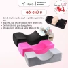 Gối chữ U loại 1 cao cấp hỗ trợ nối mi chuyên nghiệp - Dụng cụ Thúy Hà giá ưu đãi 156.999đ